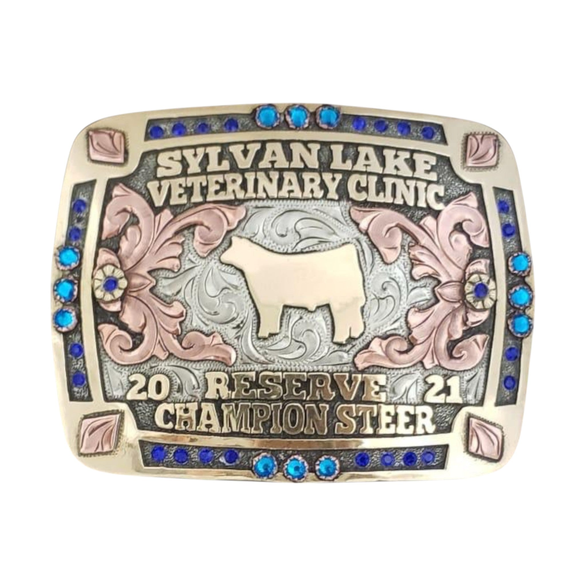 Modelo Dm1 | Hebillas Vaqueras para Cinturón | Envío a todo México